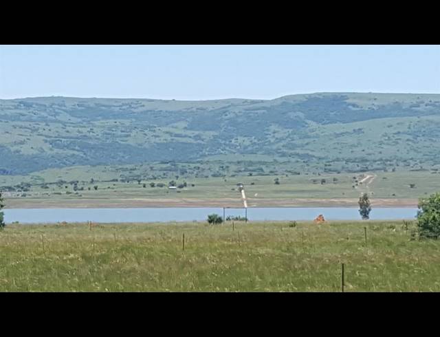 LAND FOR SALE IN LYDENBURG RURAL